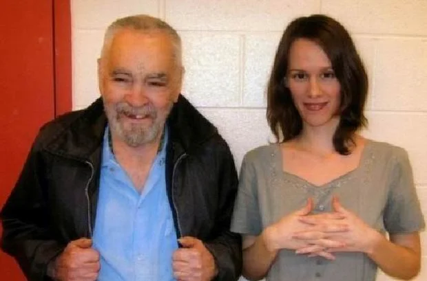 seryjni mordercy żony kobiety seryjni mordercy żony kobiety ted bundy trynkiewicz richard ramirez charles manson Piczuszkin
