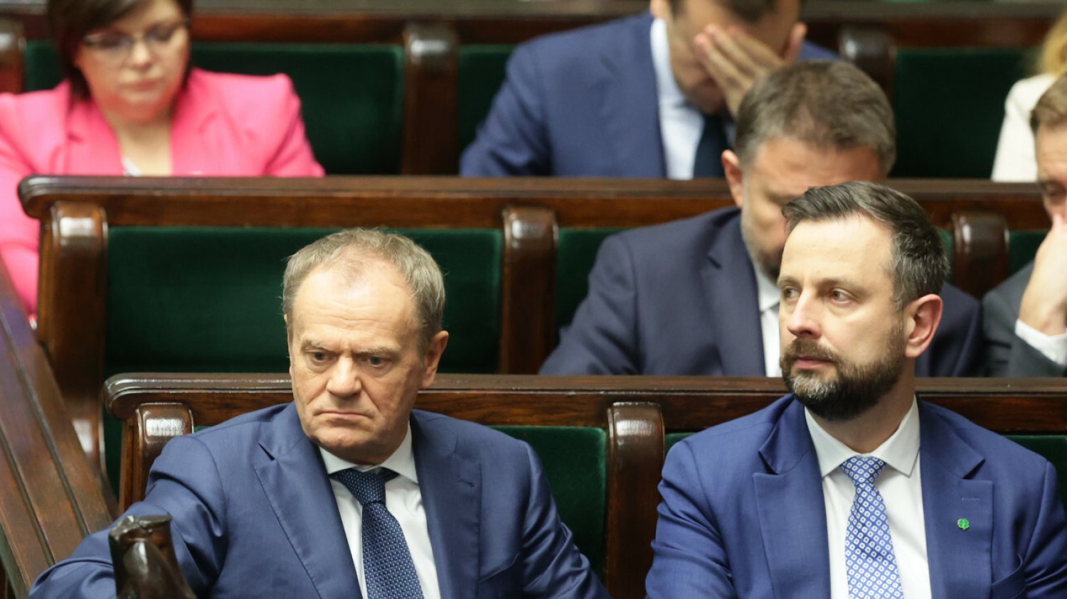Nowe informacje ws. rekonstrukcji rządu. Wiadomo, kto ma objąć kluczowy resort.