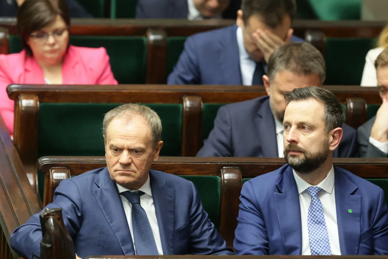 Nowe informacje ws. rekonstrukcji rządu. Wiadomo, kto ma objąć kluczowy resort.
