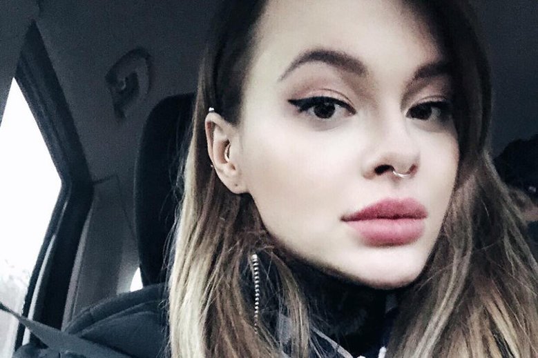 Monika Miller poinformowała o rozstaniu na Instagramie