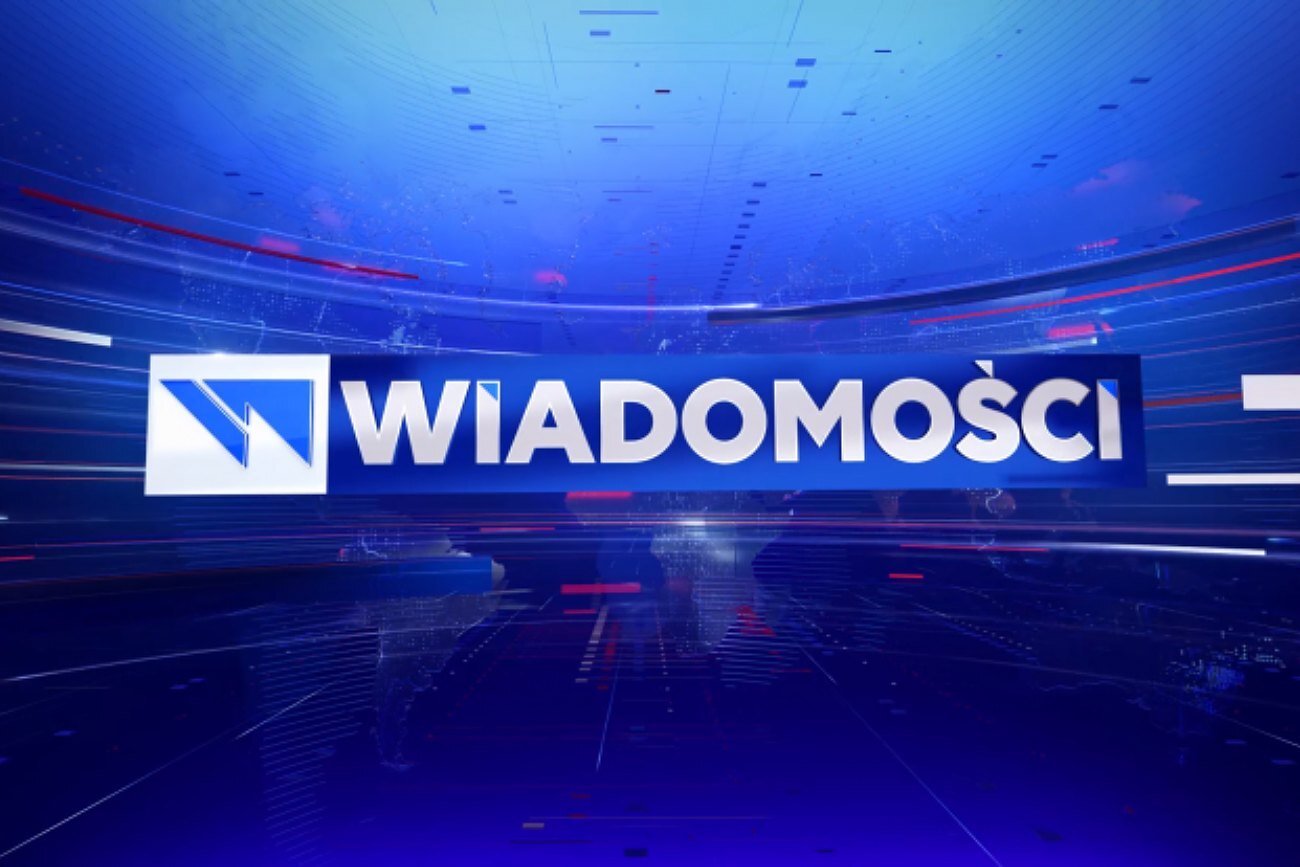 Informatorzy z Woronicza przekazali, że warto dziś oglądać "Wiadomości" o 19:30
