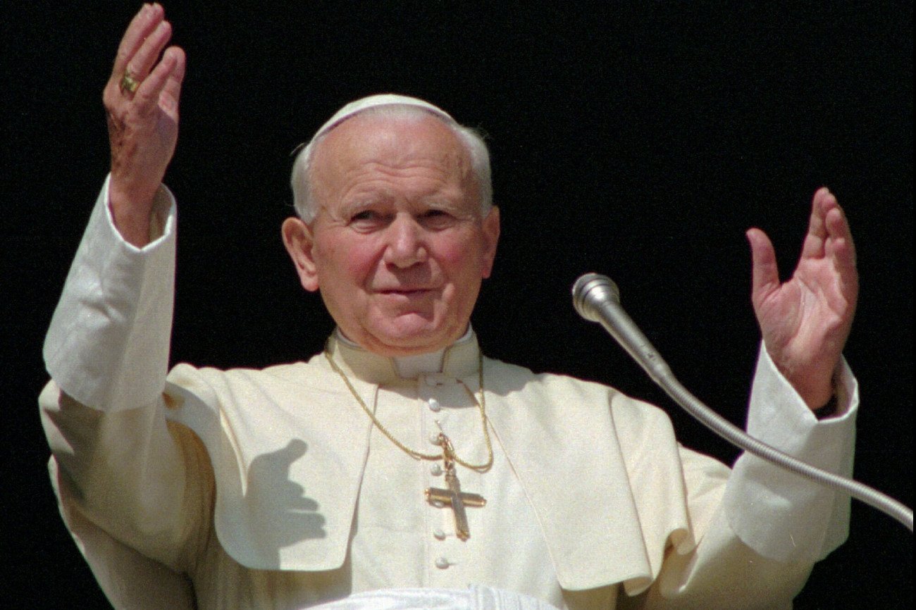 Jan Paweł II