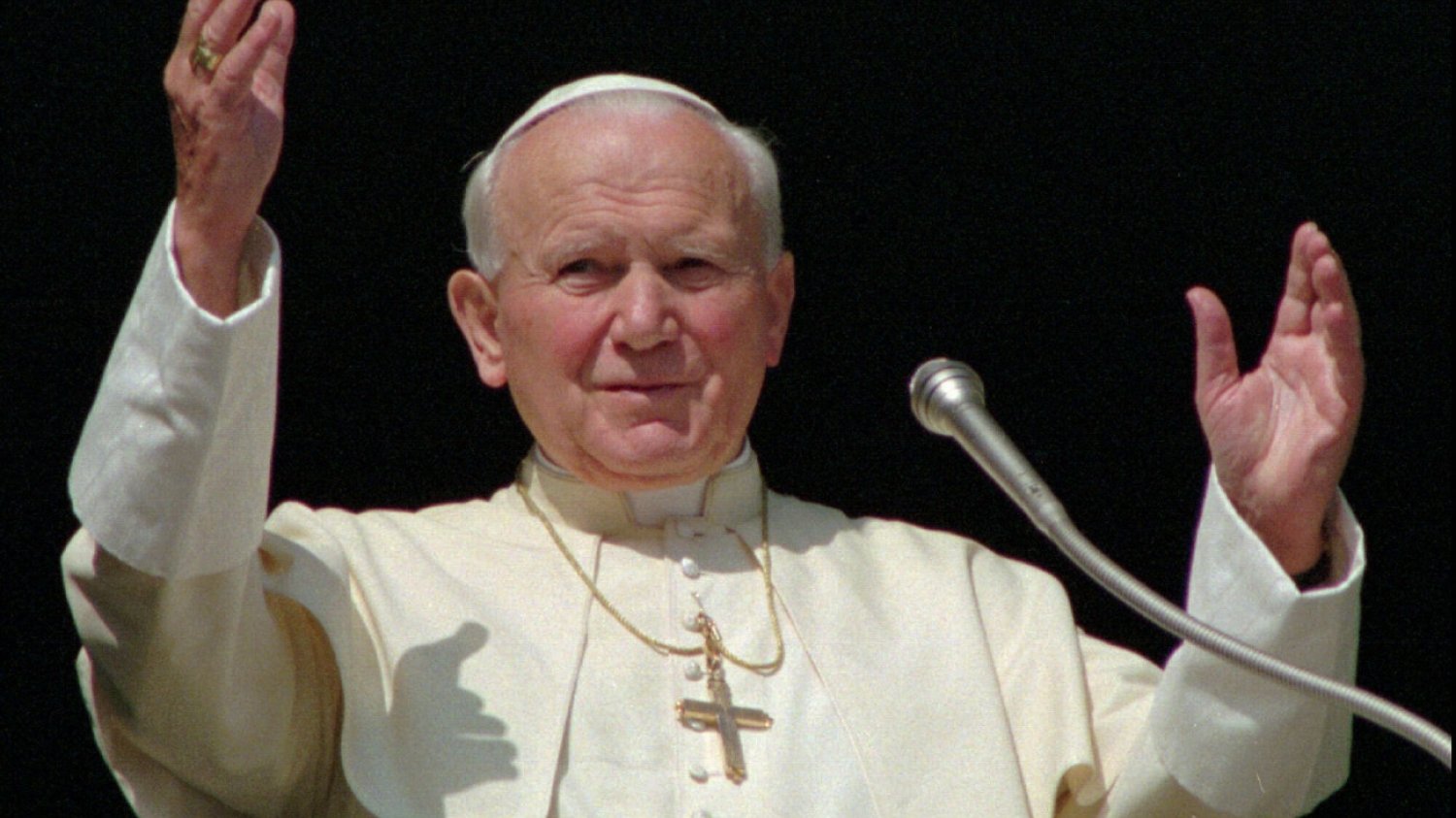 Jan Paweł II