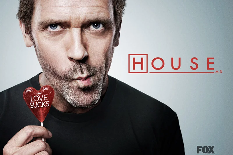 Ósmy sezon serialu "Dr House" był ostatnim