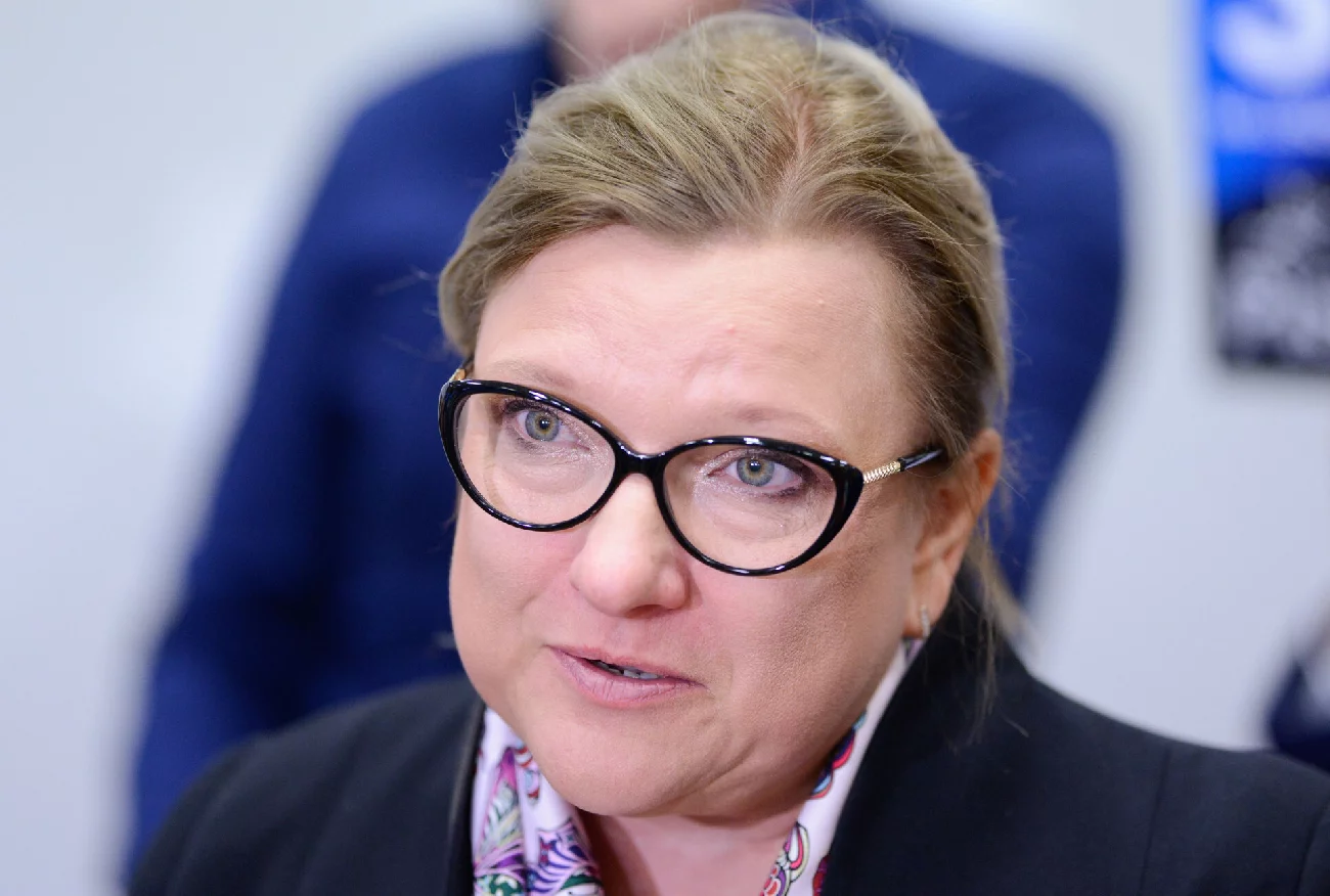 Beata Kempa i Przemysław Czarnek prowadzą konkurs o Wołyniu