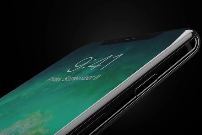 Nie wiadomo dokładnie jak będzie wyglądał nowy mode iPhone'a, ani jaką nazwę będzie nosił. Wszystkiego dowiemy się już za 5 dni.