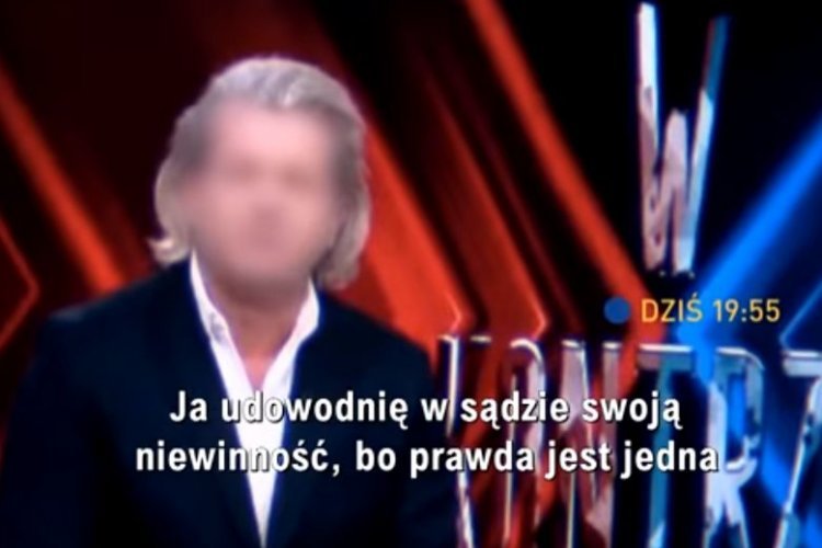 Uczestniczka programu "Miss Generation" zabrała głos na temat wydarzeń w hotelu w Łukowie.