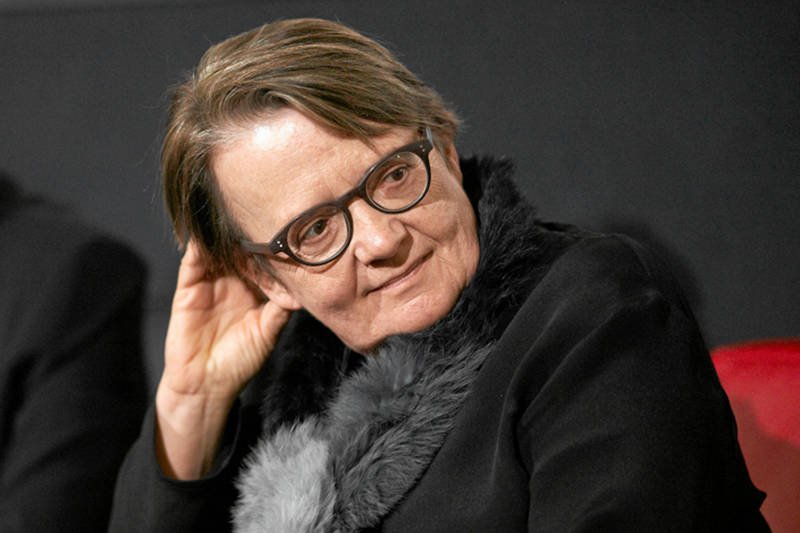Agnieszka Holland