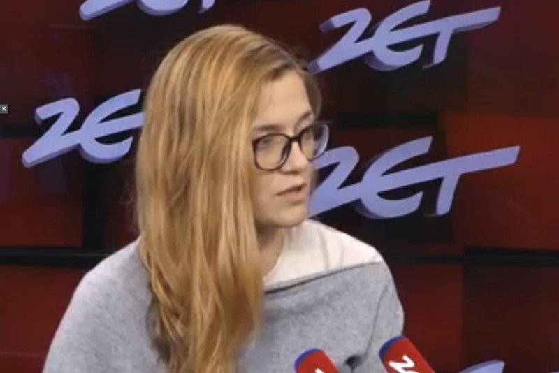 Magdalena Biejat mówiła w Radiu Zet o obiecywanym przed wyborami przez Lewicę projekcie ustawy dot. związków partnerskich.