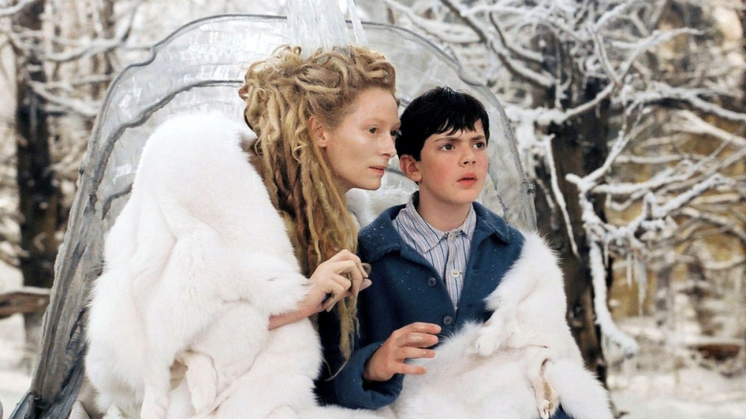 To z "Opowieściami z Narnii" chce zrobić Netflix. Liczba filmów robi wrażenie "Opowieści z Narnii" Grety Gerwig na Netflix. IMAX mówi aż o ośmiu filmach