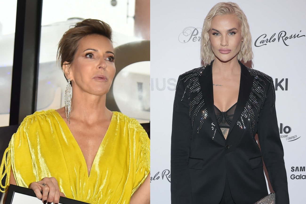 Karolina Gilon powiedziała, co myśli o całej aferze z Janachowską i Smaszcz.