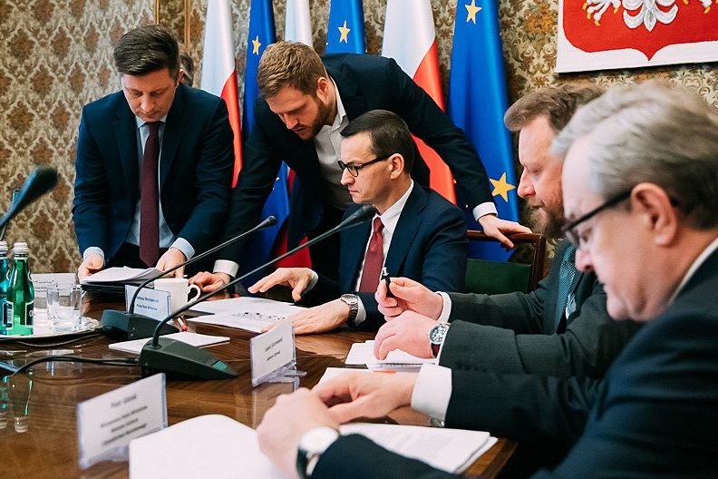 Polski rząd nie zrobił zbyt wiele, by przygotować kraj na epidemię koronawirusa