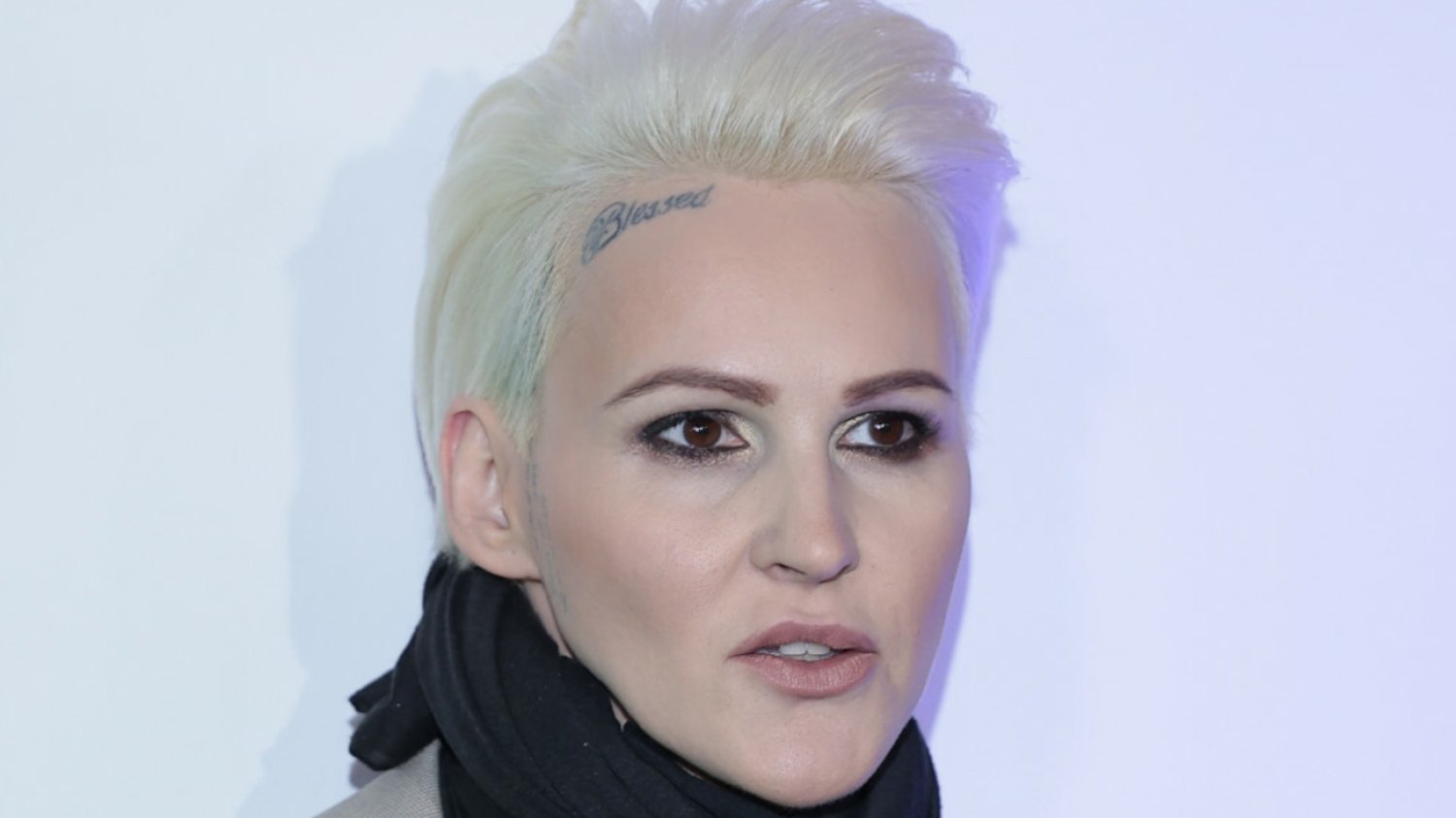 Agnieszka Chylińska odpowiedziała Kubie Wojewódzkiemu.