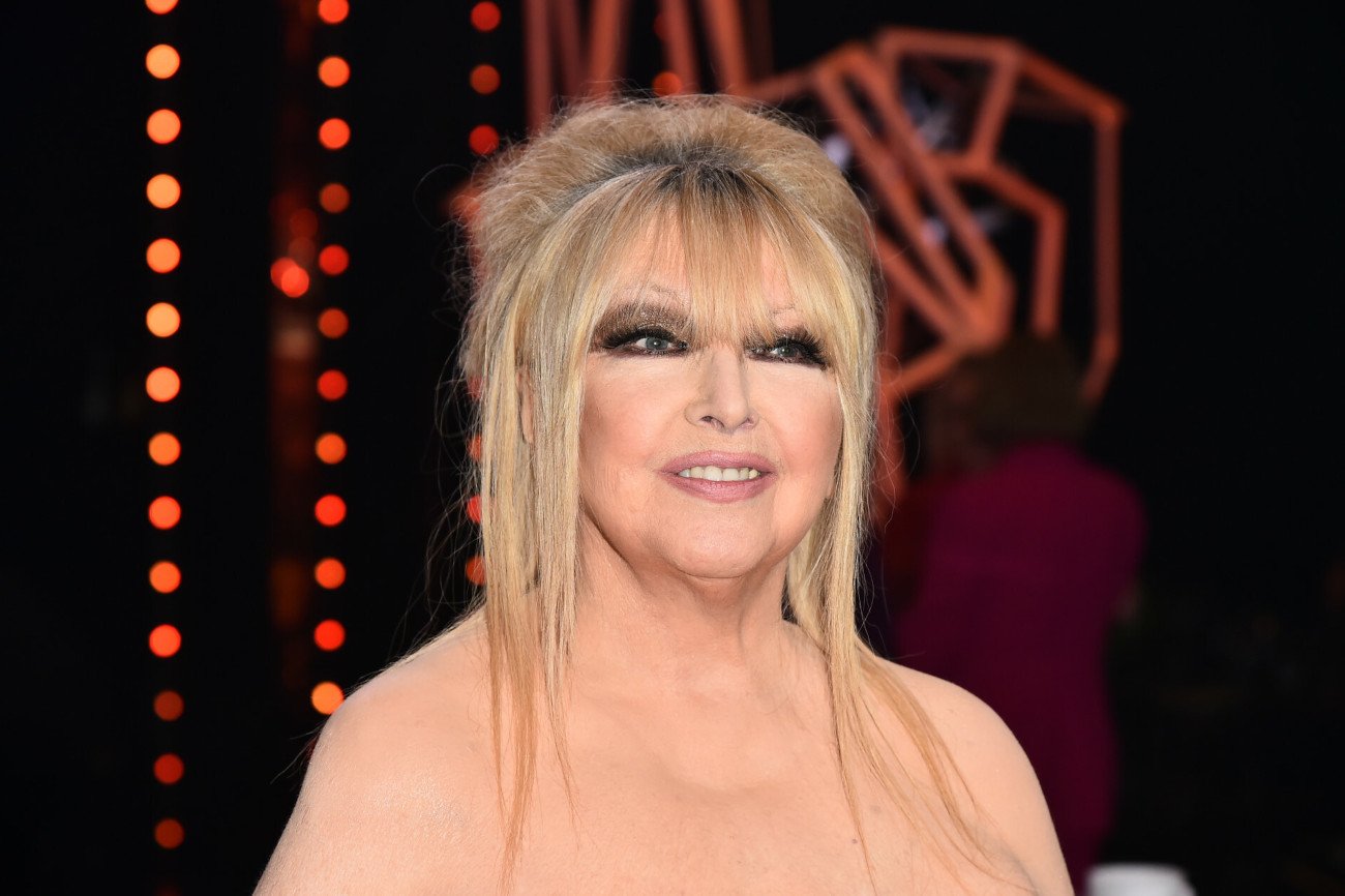 Maryla Rodowicz wypaliła o "skarbówce" w TVP.