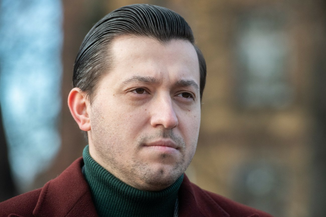 Jan Strzeżek Jan Strzeżek