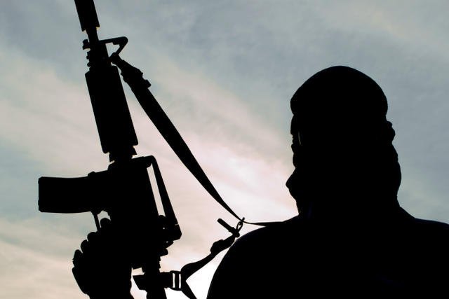 Była żona terrorysty opowiada o ex-mężu