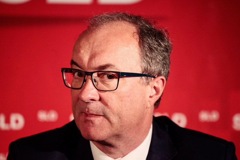 Czy SLD z nowym szefem przerwie erę klęsk i kompromitacji, do których pchał tę formację Leszek Miller i jego otoczenie?