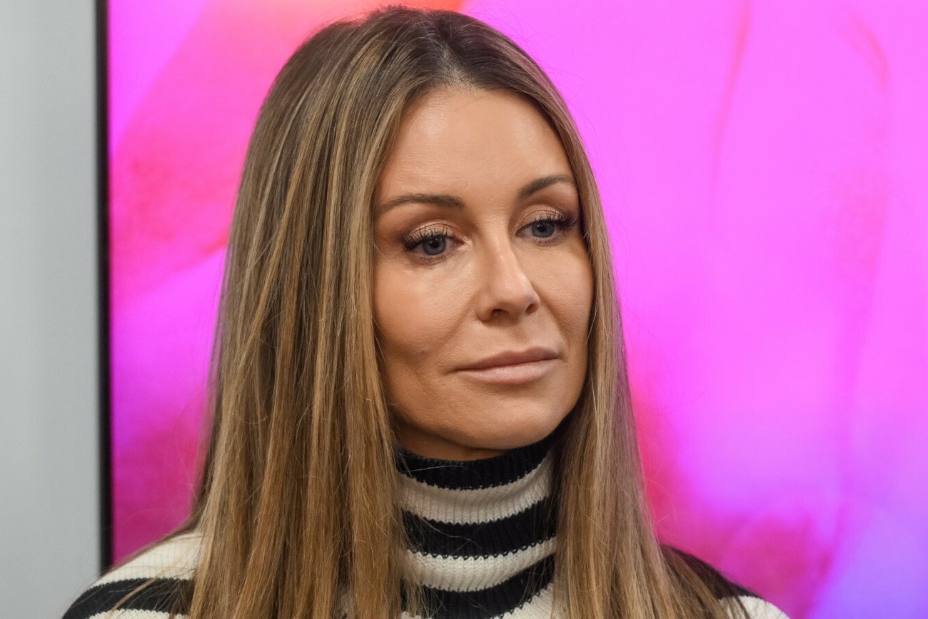 Magłorzata Rozenek-Majdan odniosła się do zarzutów UOKiK.