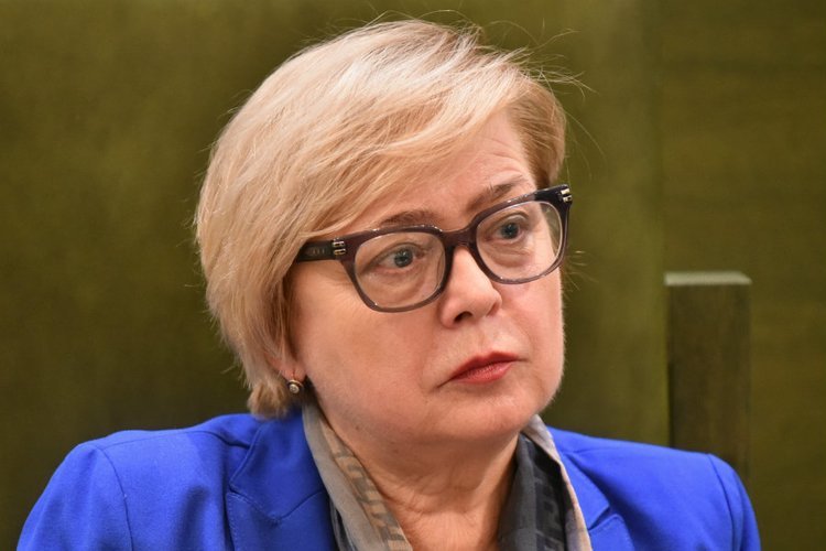 Prof. Gersdorf zaapelowała do rządu PiS.