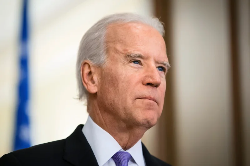 Joe Biden stracił syna. Umarł na nowotwór mózgu.