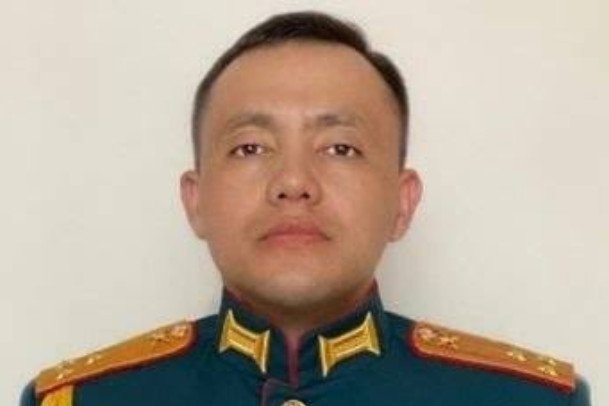 "Rzeźnik z Buczy" nagrodzony przez Kreml. To jego żołnierze dokonali masakry na ukraińskich cywilach