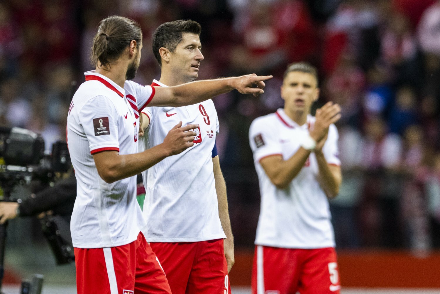 Wiemy, jak pokonać Meksyk na mundialu. Lekko, łatwo i przyjemnie nie będzie