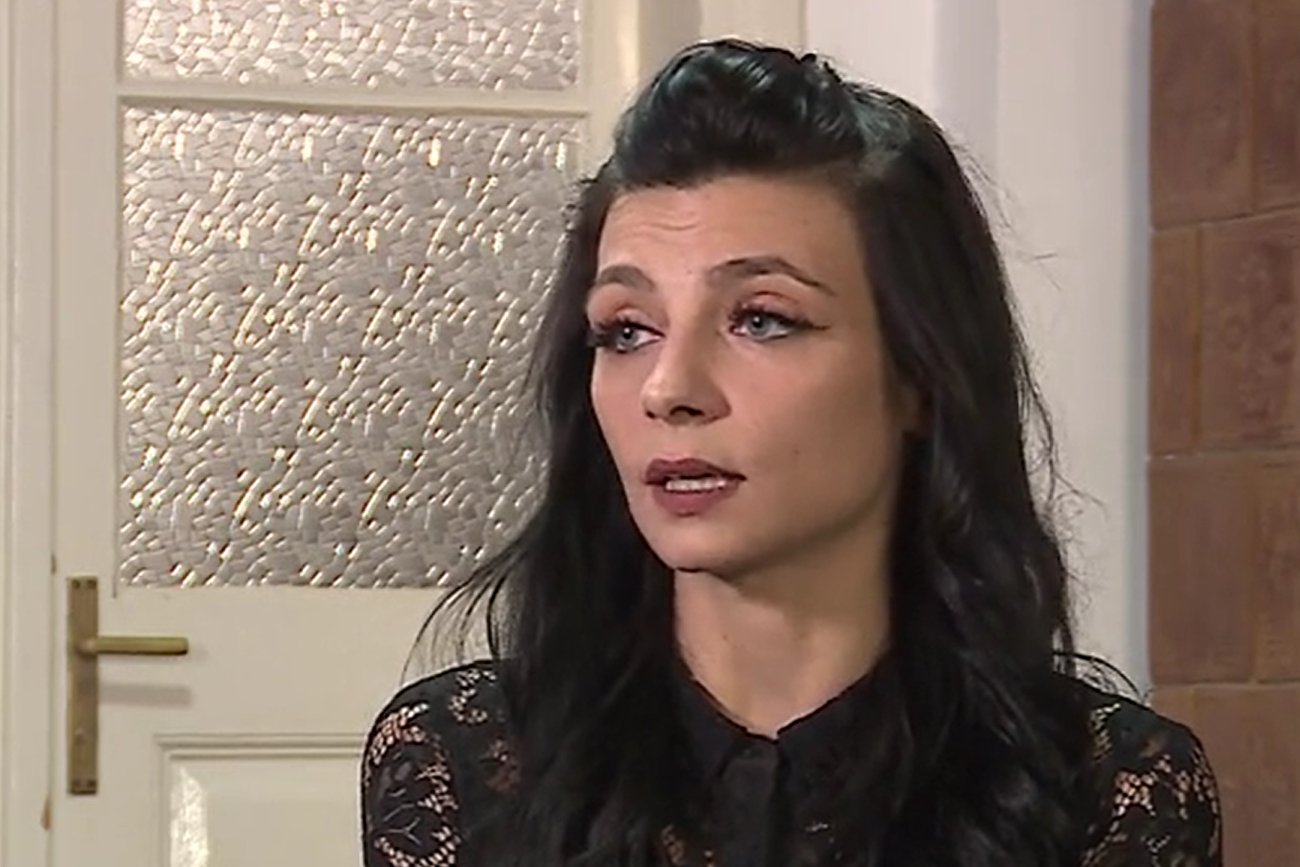 Pani Joanna z Krakowa