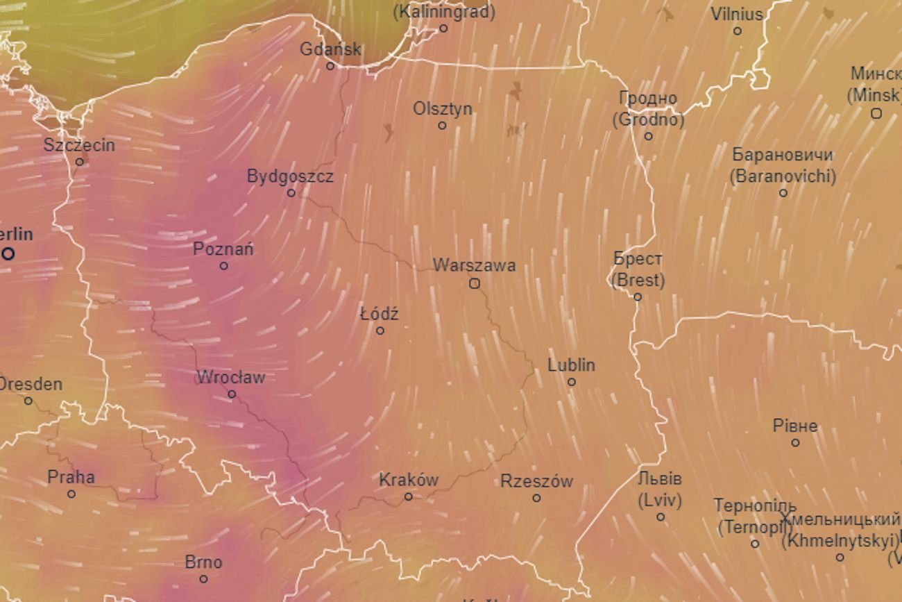 Długoterminowa prognoza pogody na wrzesień wskazuje, że lato może jeszcze powrócić.