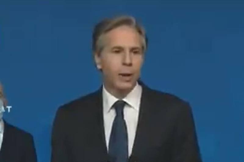 Blinken zostanie nowym sekretarzem stanu. Antony Blinken będzie sekretarze stanu w administracji Joe Bidena. Jego ojczym, Samuel Pisar, pochodził z Polski.