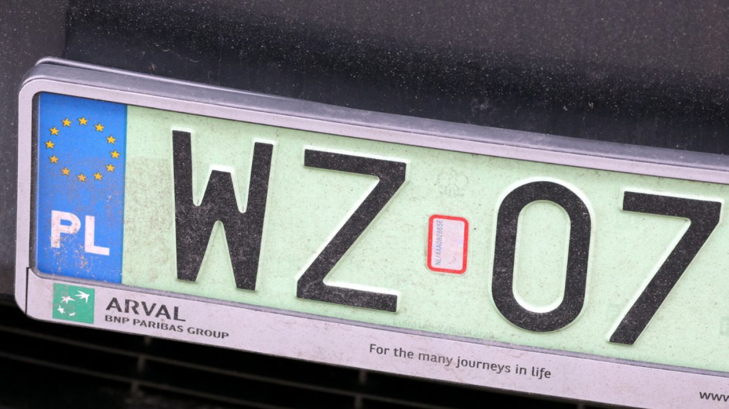 Ważna informacja dla kierowców. Szykuje się jedna kluczowa zmiana w rejestracji pojazdów. Większa dowolność przy rejestracji pojazdów. Ministerstwo szykuje zmiany.