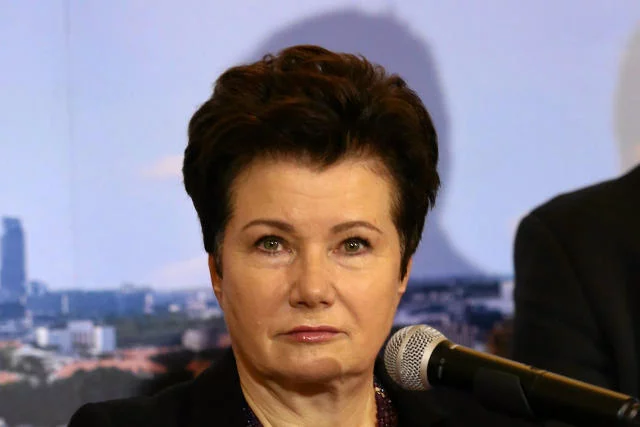 Prezydent warszawy z ramienia PO, Hanna Gronkiewicz-Waltz, twierdzi, obawia się przedterminowych wyborów na urząd prezydenta miasta Warszawy.