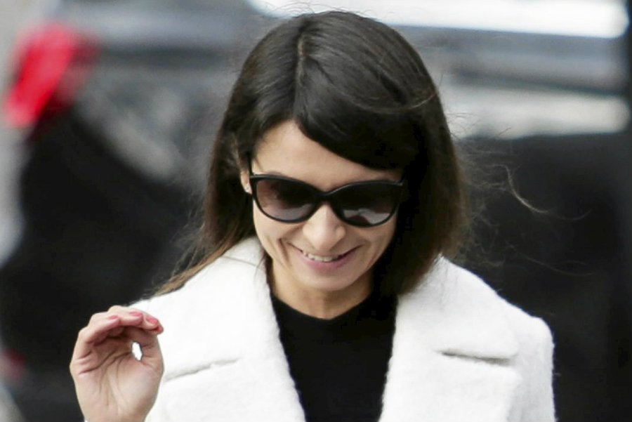 Marta Kaczyńska oceniła program 500+ w felietonie w tygodniu "Sieci".