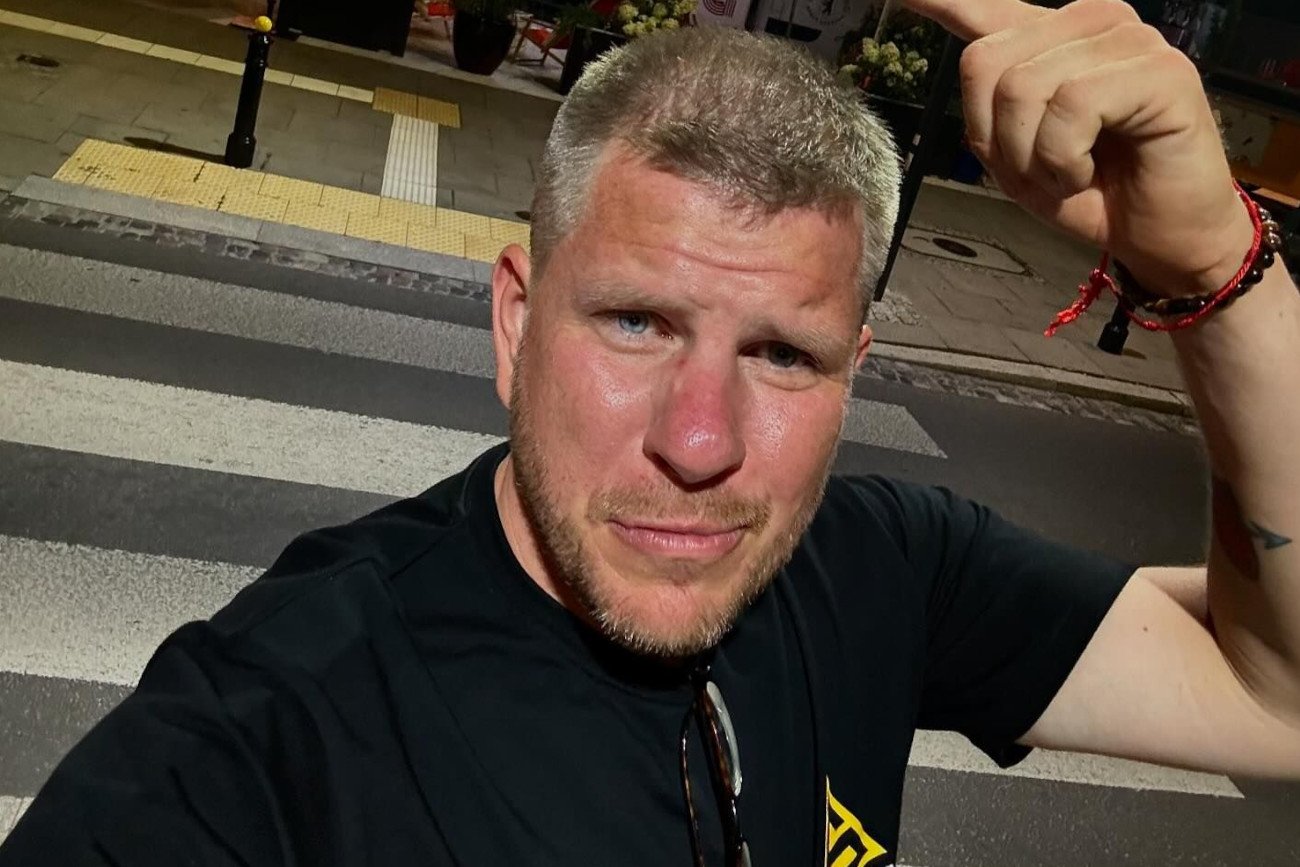 W sprawie Filipa Chajzera wpłynęło zawiadomienie do prokuratury.