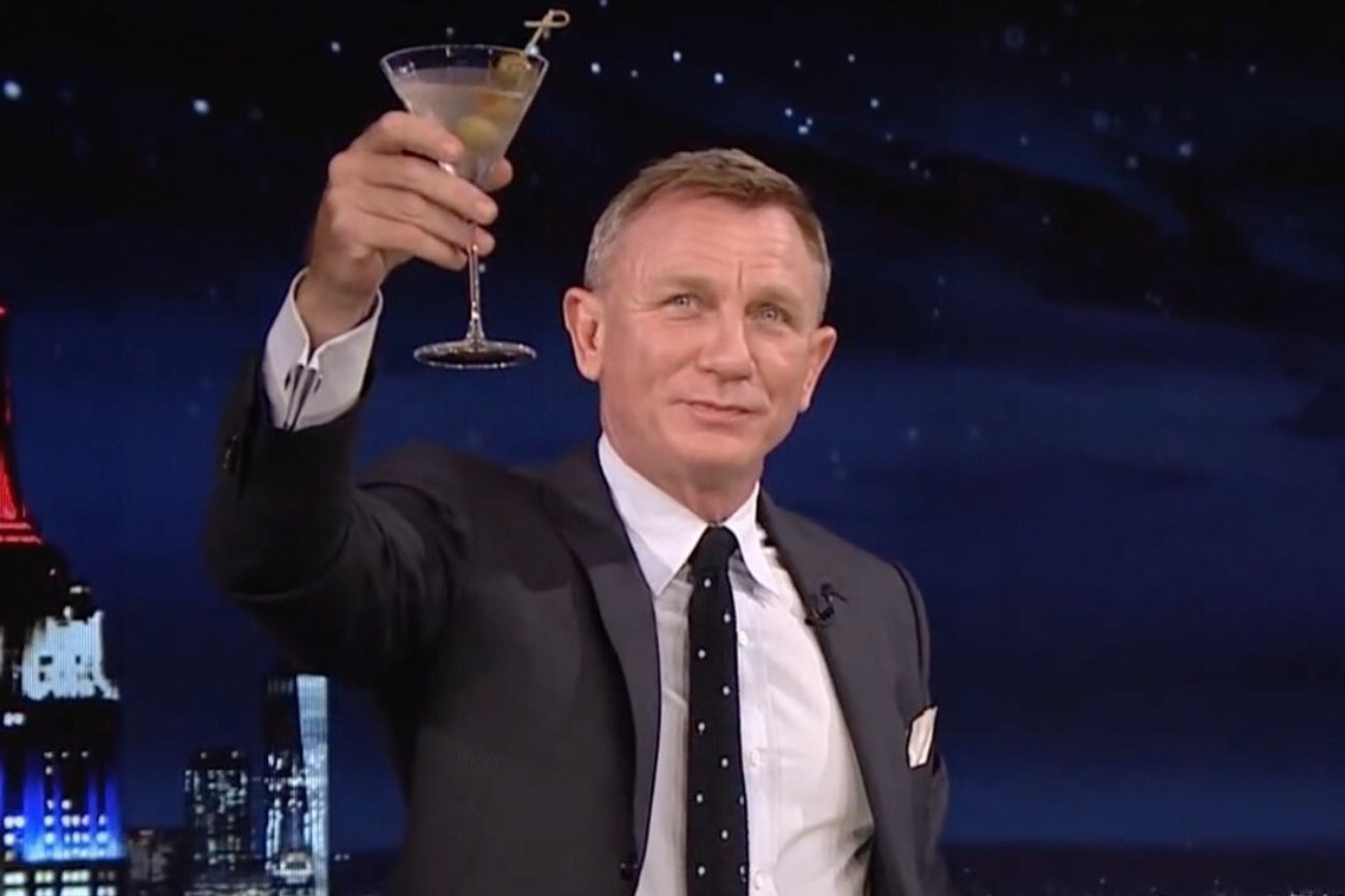Daniel Craig preferuje kluby gejowskie. Ujawnił, czemu woli je od zwykłych