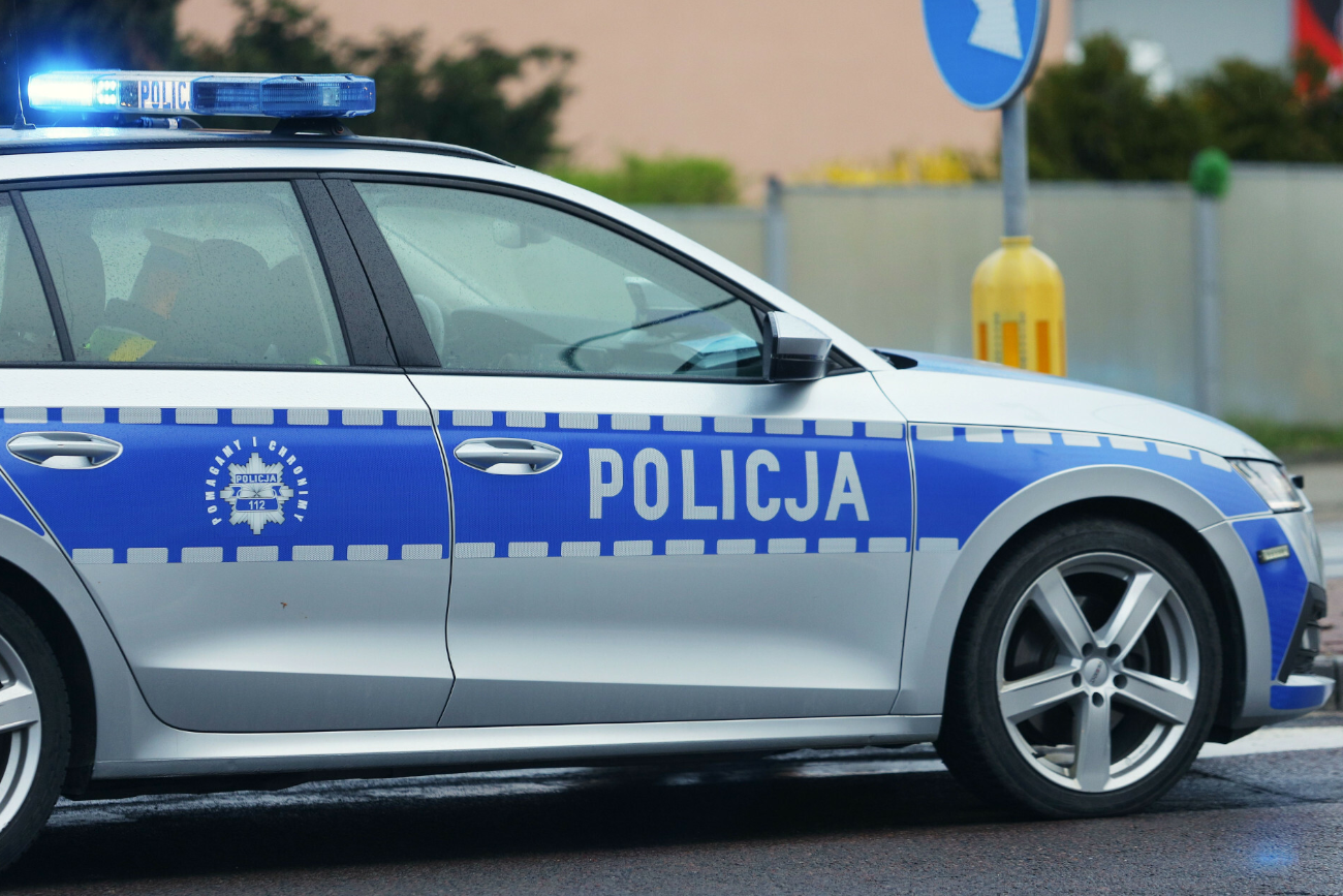 100 zł za oddanie głosu i swastyki na banerach. Policja o kolejnych incydentach w czasie wyborów.