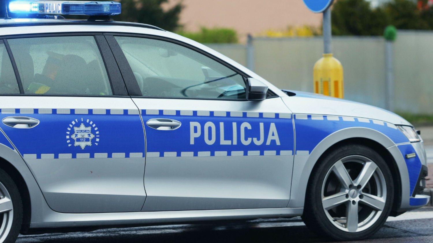 100 zł za oddanie głosu i swastyki na banerach. Policja o kolejnych incydentach w czasie wyborów.