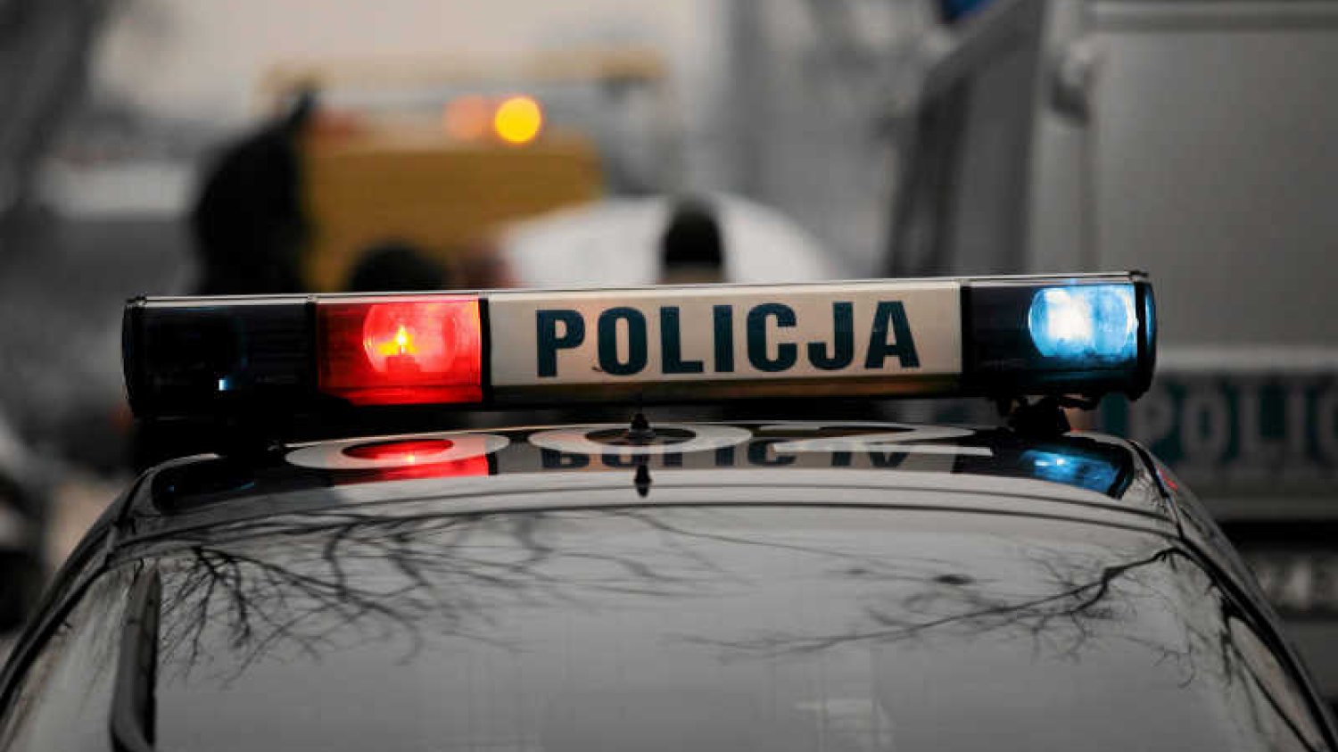 Policja może odebrać prawo jazdy po stłuczce, jeśli tak jej się spodoba? Wygląda na to, że tak