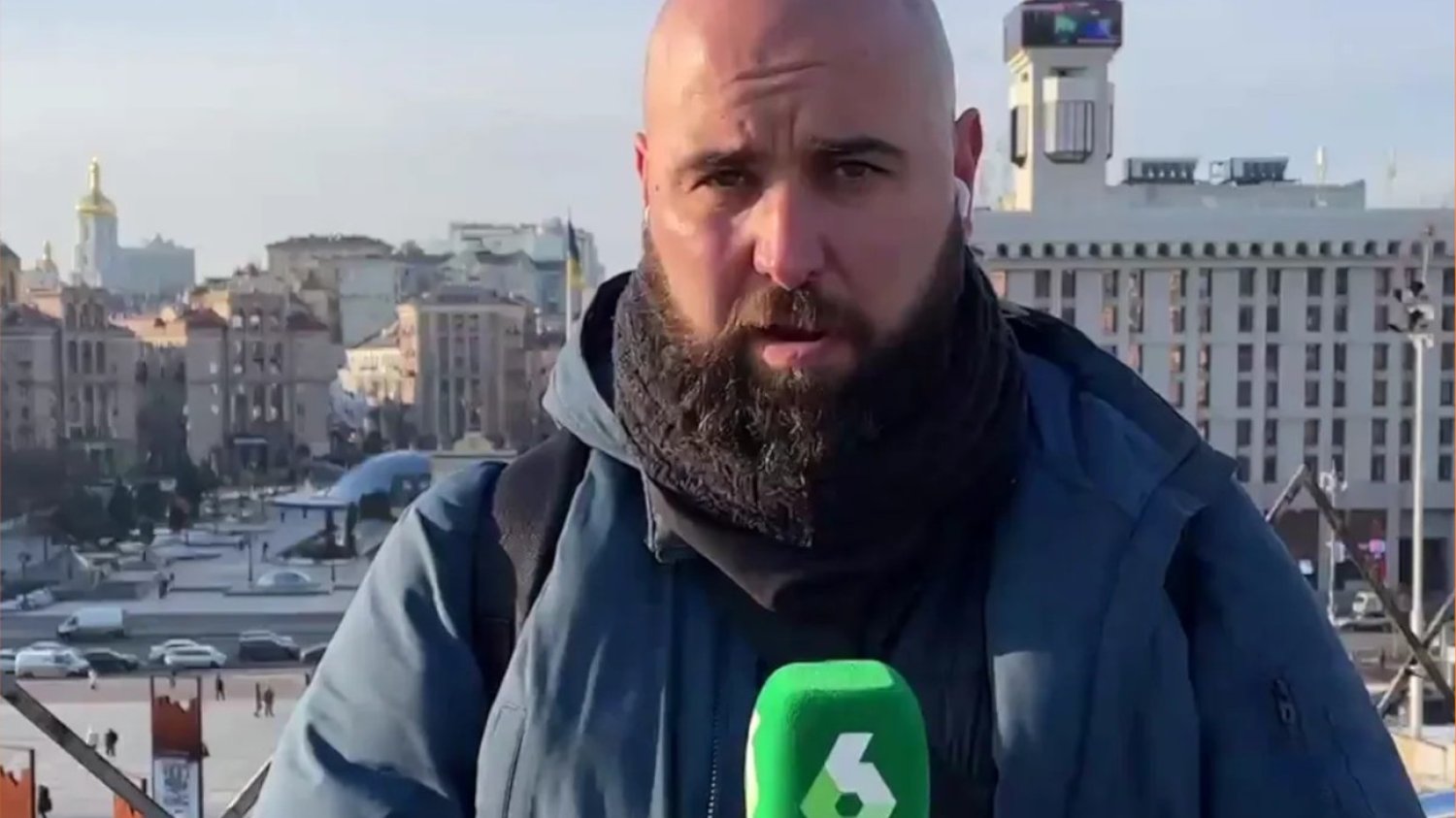 Siedział w polskim więzieniu, wielka wymiana dała mu wolność. Kim jest rosyjski szpieg Paweł Rubcow? Kim jest Paweł Rubcow vel Pablo González?