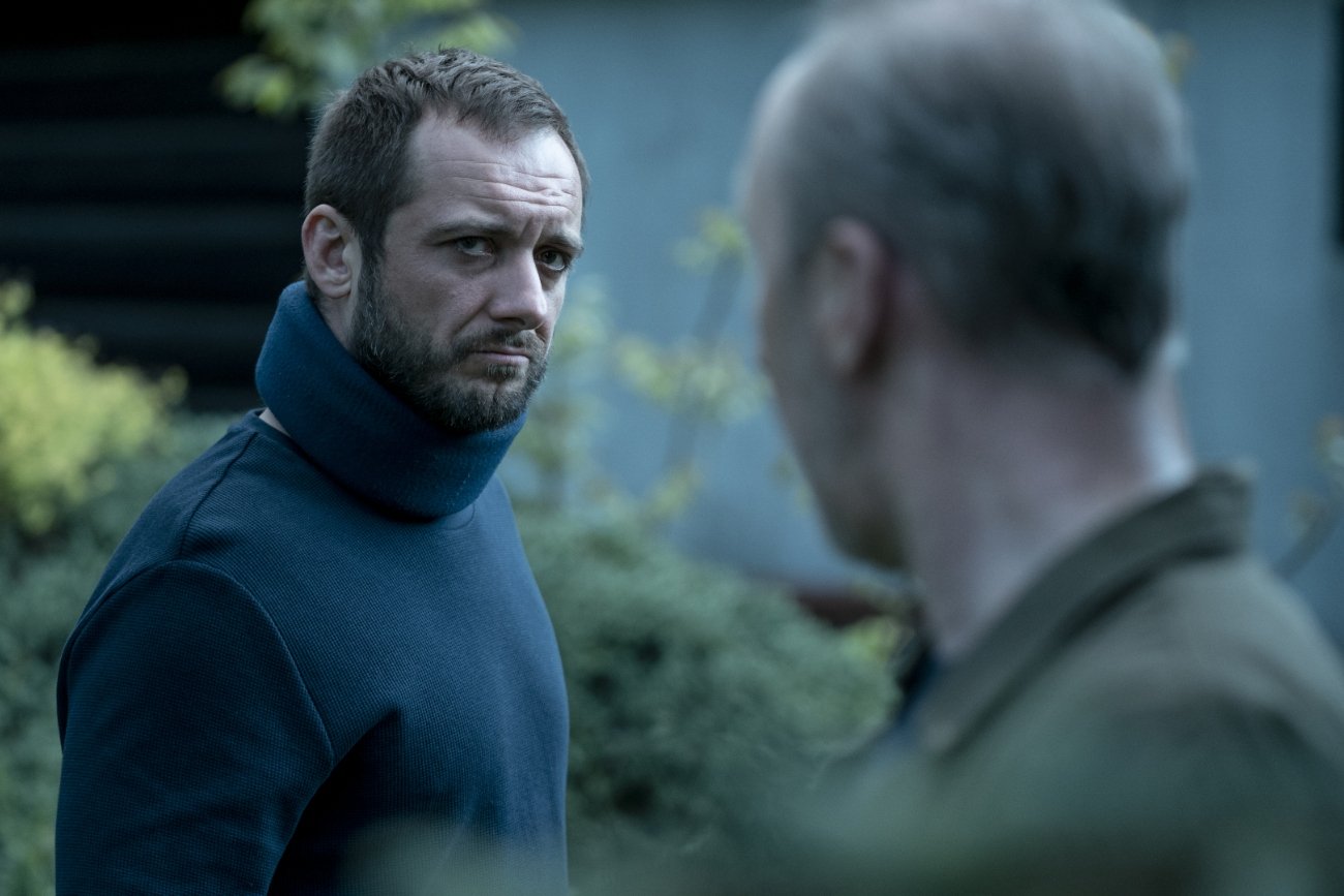 CANAL+ online wita 2023 rok głośnymi premierami 3 seriali ("KRUK", "KRYPTONIM POLSKA", "Oddział dla zuchwałych") i 3 filmów ("Belfast", "Każdy wie lepiej" i "Szalony świat Louisa Waina")