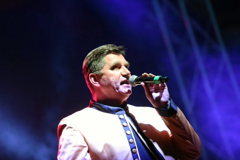 Świerzyński wystąpił w TVP Info jako ekspert. Mówił o... wydobyciu węgla