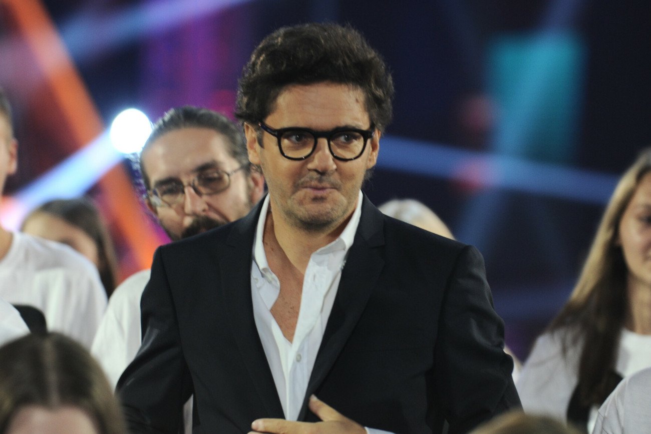 Kuba Wojewódzki dodał wymowny wpis o TVP.