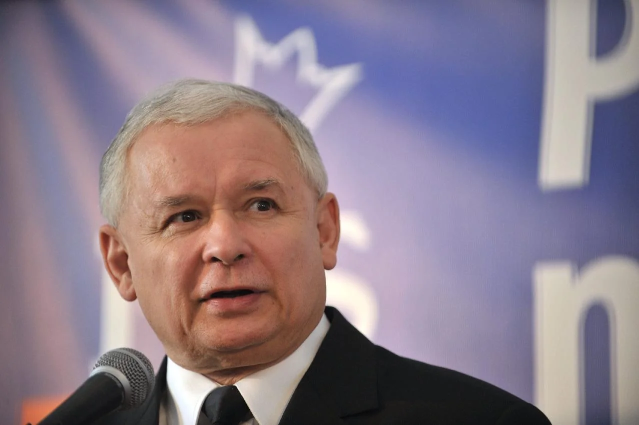 Prezes PiS dał do zrozumienia opozycji, że ta jest jedynie opozycją.