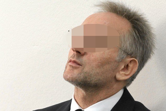 Była żona Andrzeja Z., ps. Słowik, przejęła po nim interesy.