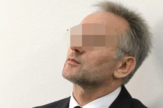 Była żona Andrzeja Z., ps. Słowik, przejęła po nim interesy.