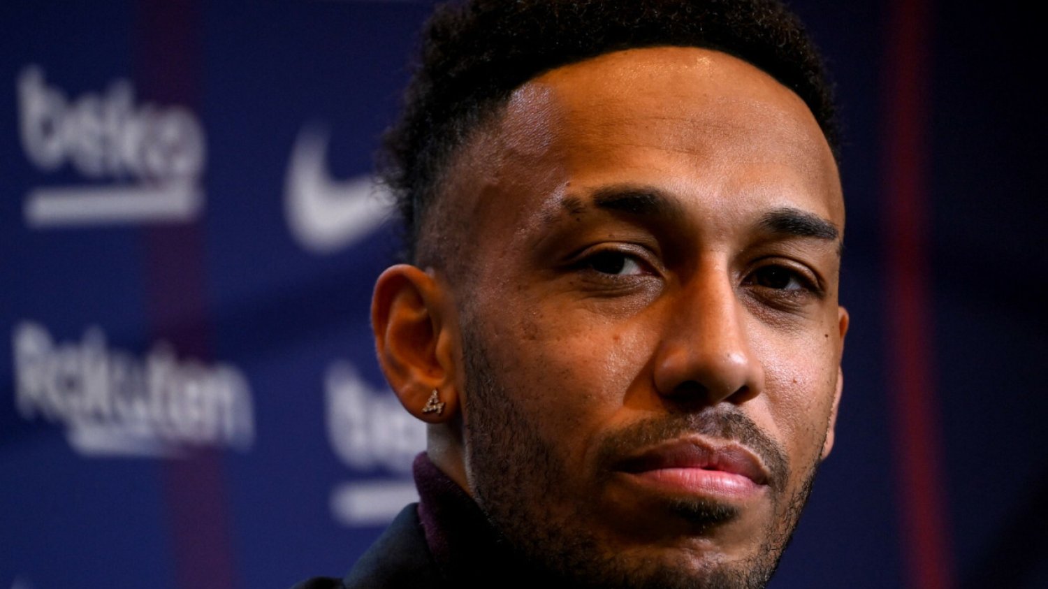 Pierre-Emerick Aubameyang został piłkarzem FC Barcelony na początku 2022 roku. Gabończyk ma jednak wrócić do Anglii.