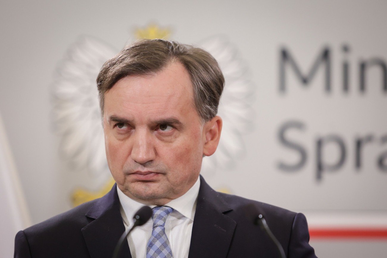 Kto zastąpi Zbigniewa Ziobrę na stanowisku ministra sprawiedliwości?