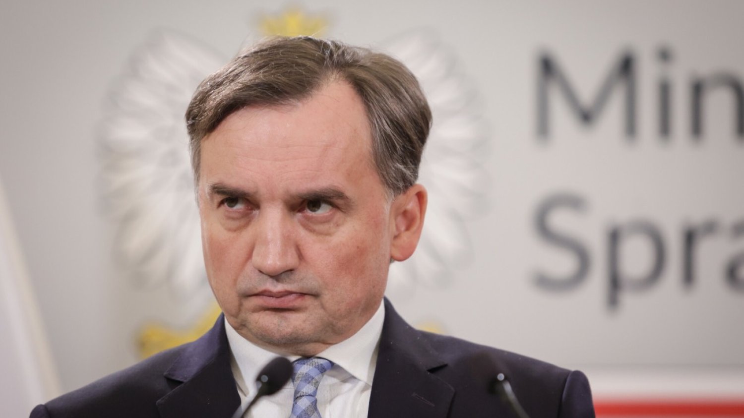 Kto zastąpi Zbigniewa Ziobrę na stanowisku ministra sprawiedliwości?