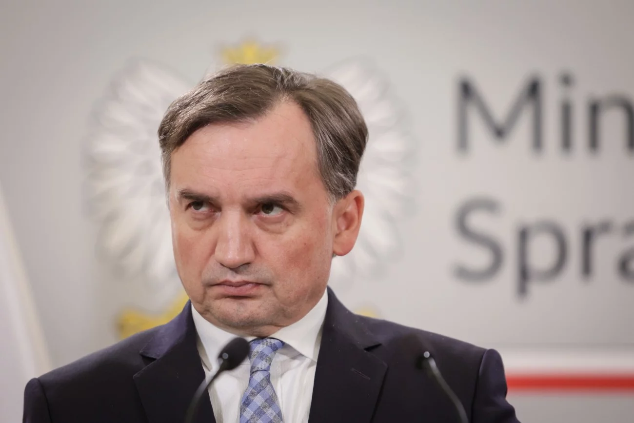 Kto zastąpi Zbigniewa Ziobrę na stanowisku ministra sprawiedliwości?