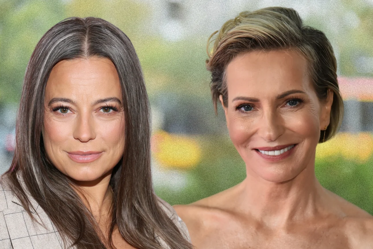 Anna Mucha i Paulina Smaszcz są w konflikcie.