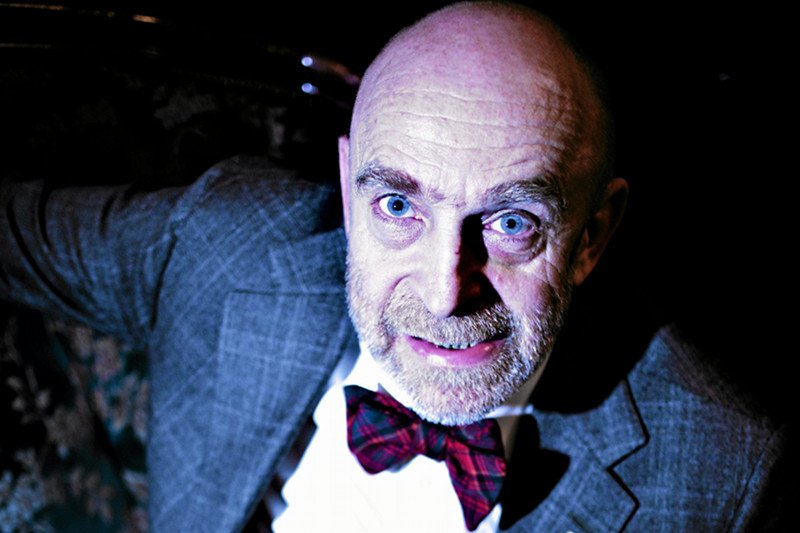 Adam Gessler zapewnia, że "Przekąski Zakąski" powrócą